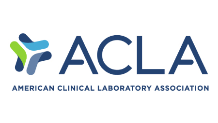 ACLA logo