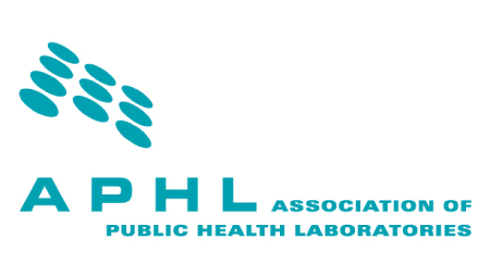 APHL logo