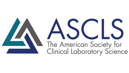 ASCLS logo