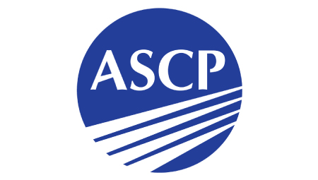 ASCP logo