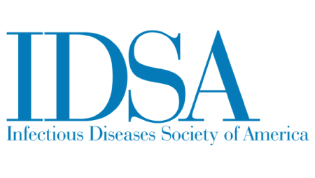 IDSA logo